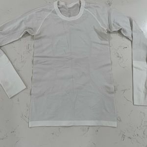 Swiftly tech long sleeve